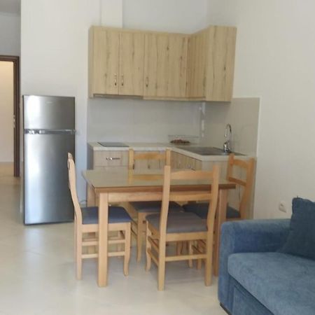 סרנדה Primavera Apartments מראה חיצוני תמונה
