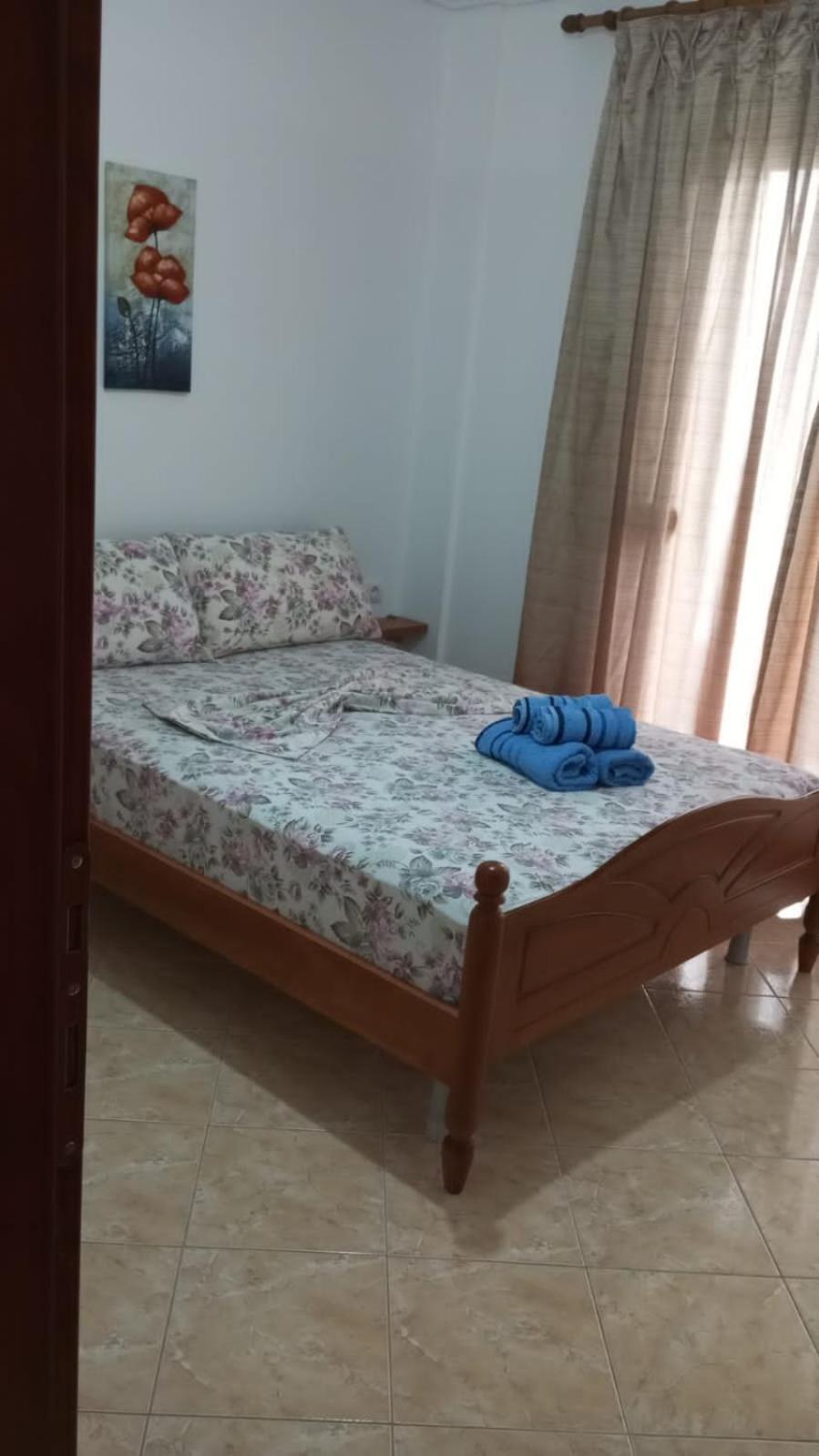 סרנדה Primavera Apartments מראה חיצוני תמונה
