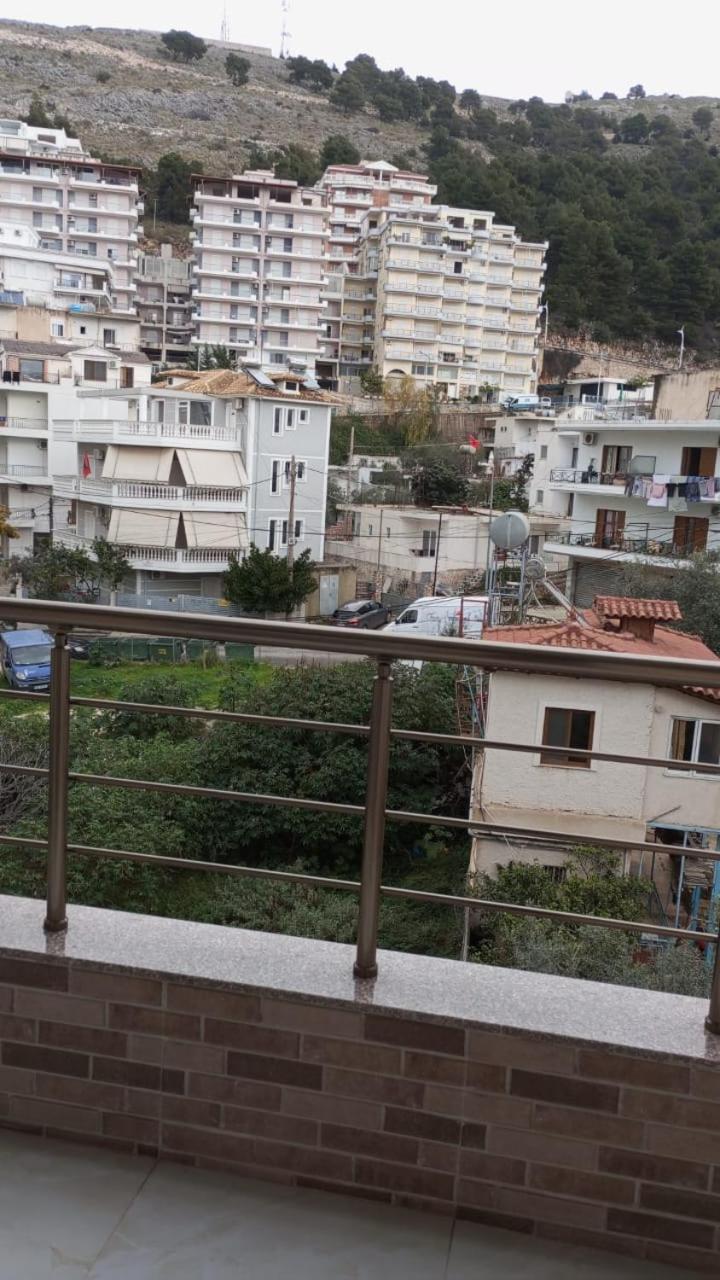 סרנדה Primavera Apartments מראה חיצוני תמונה