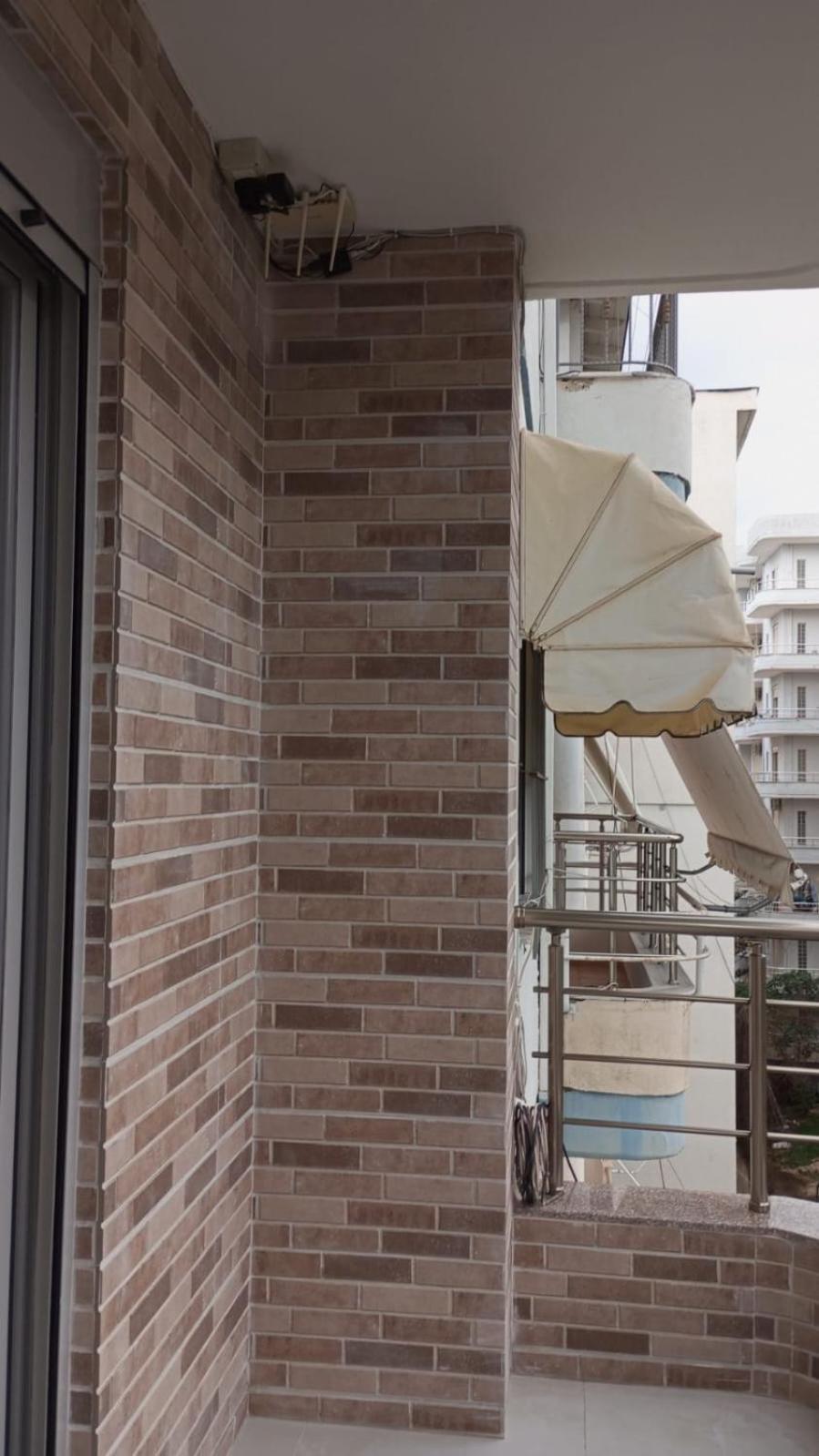 סרנדה Primavera Apartments מראה חיצוני תמונה