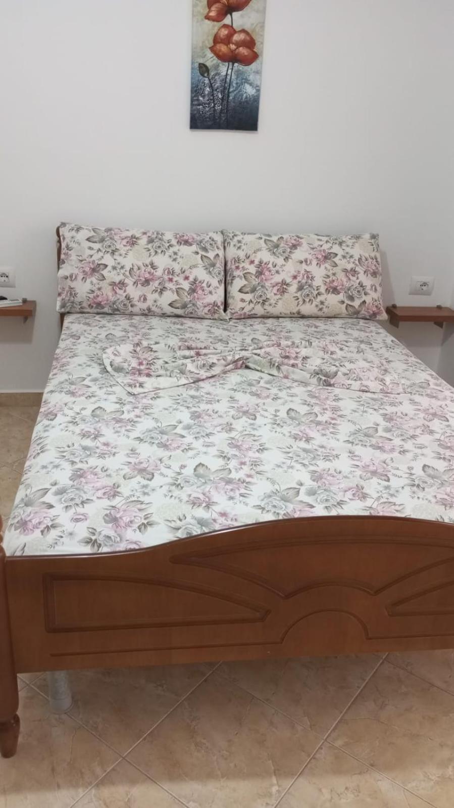 סרנדה Primavera Apartments מראה חיצוני תמונה
