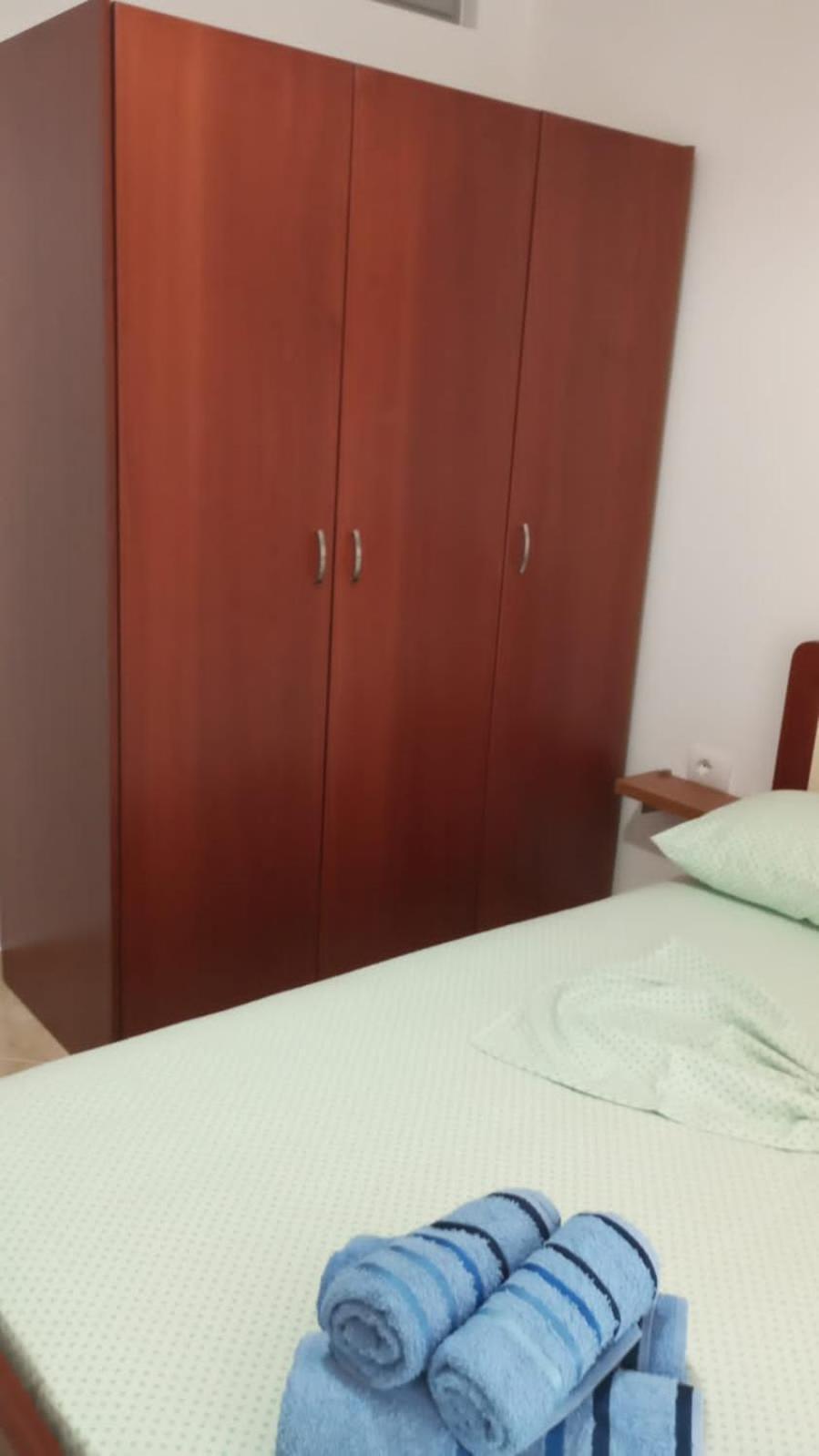 סרנדה Primavera Apartments מראה חיצוני תמונה