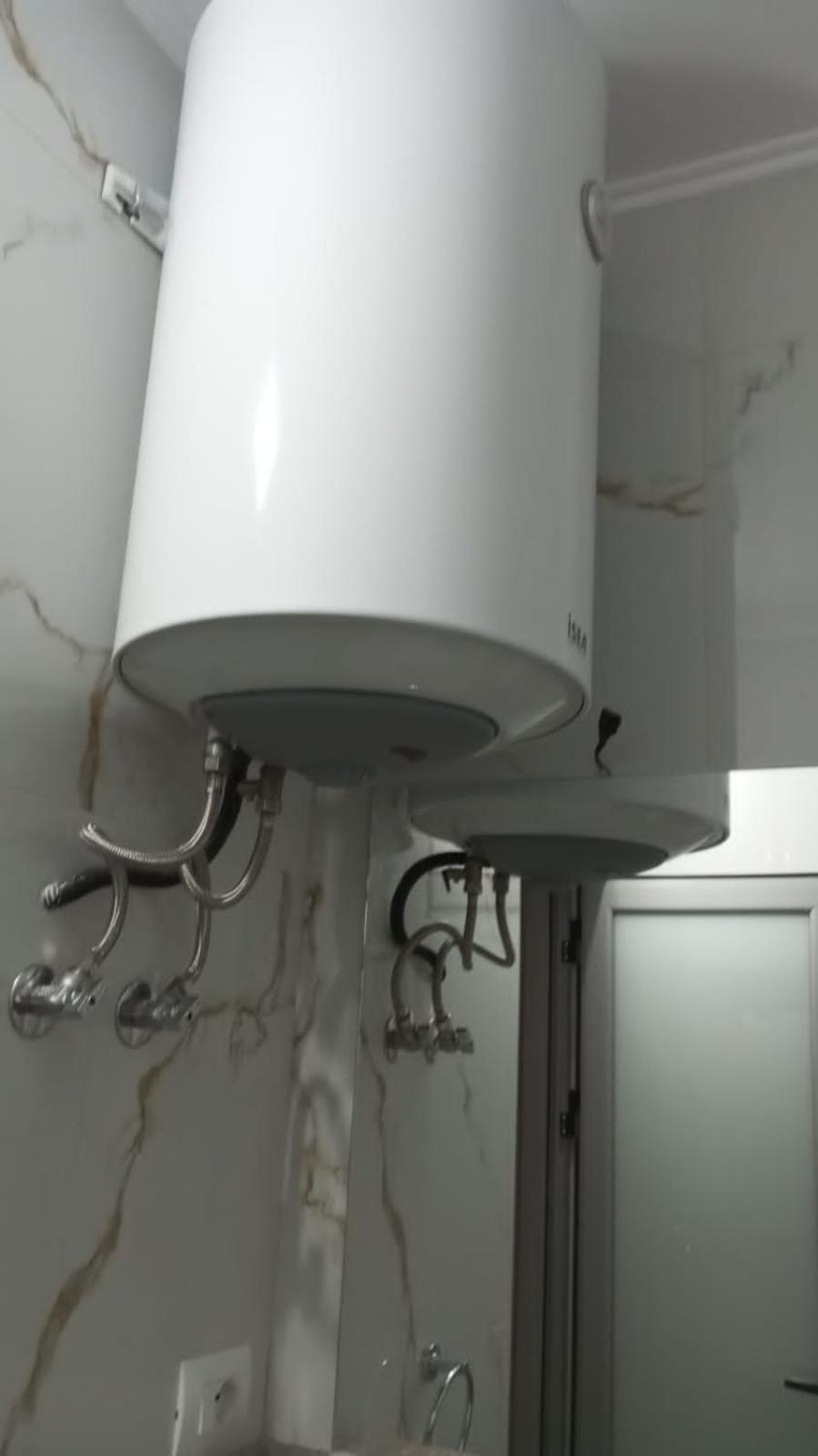 סרנדה Primavera Apartments מראה חיצוני תמונה