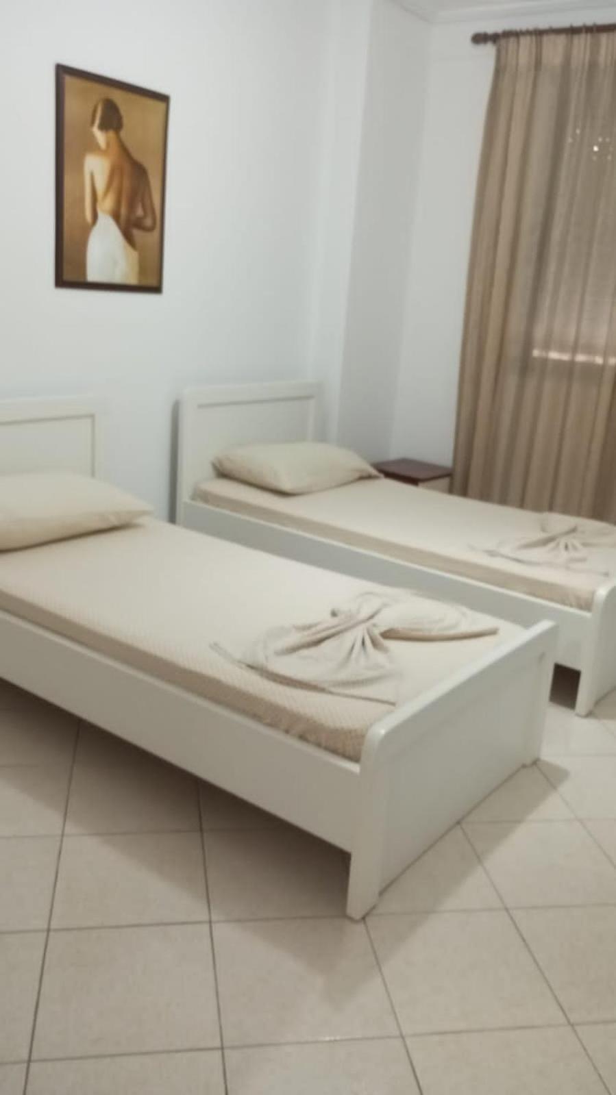 סרנדה Primavera Apartments מראה חיצוני תמונה
