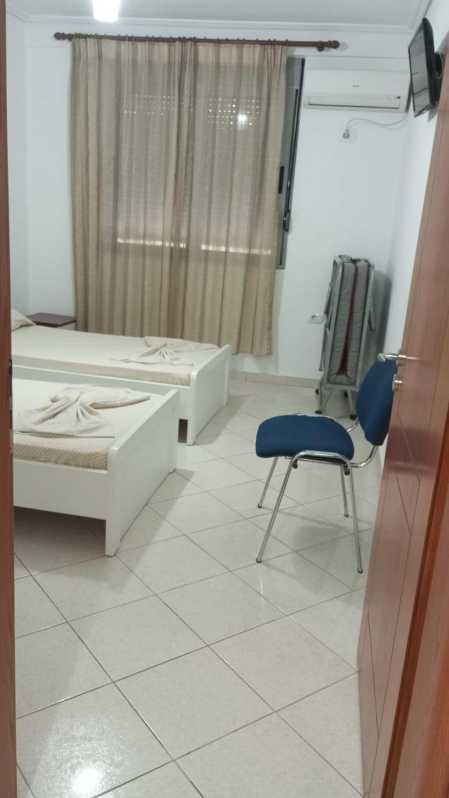סרנדה Primavera Apartments מראה חיצוני תמונה