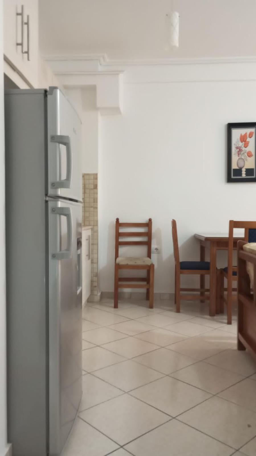 סרנדה Primavera Apartments מראה חיצוני תמונה