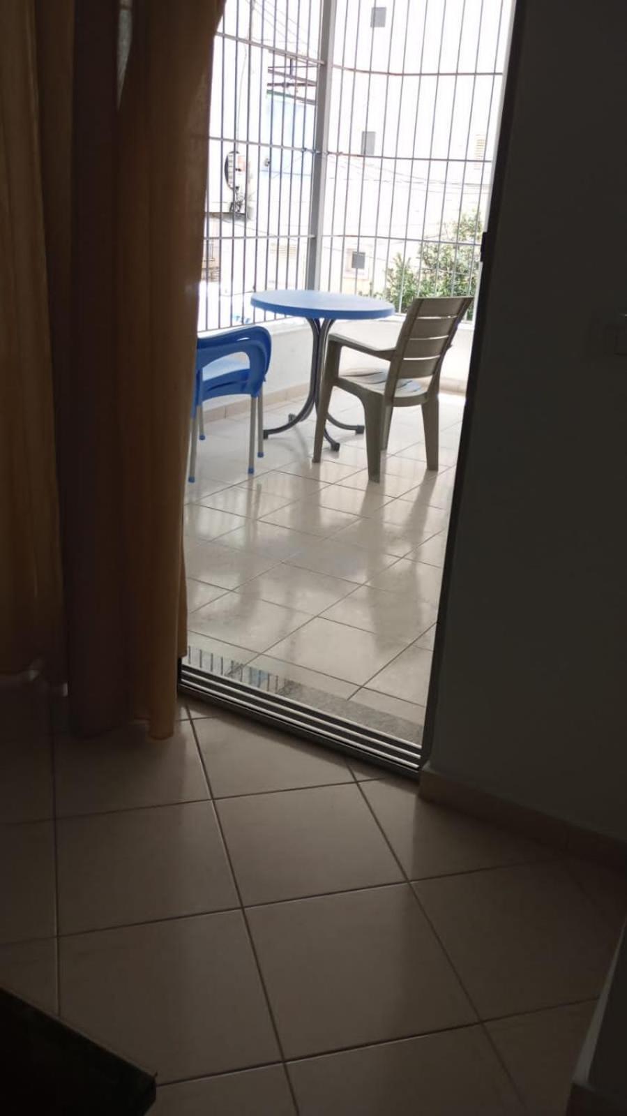 סרנדה Primavera Apartments מראה חיצוני תמונה