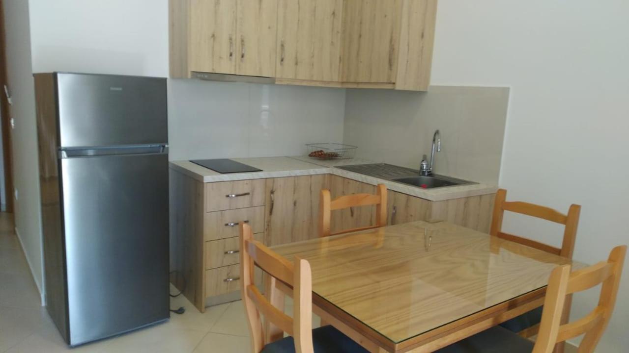 סרנדה Primavera Apartments מראה חיצוני תמונה