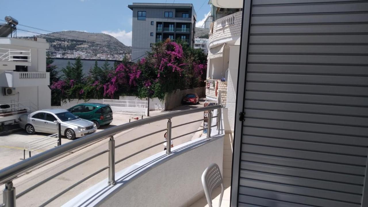 סרנדה Primavera Apartments מראה חיצוני תמונה
