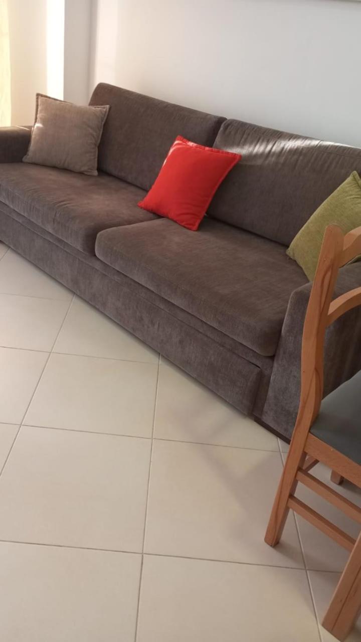 סרנדה Primavera Apartments מראה חיצוני תמונה