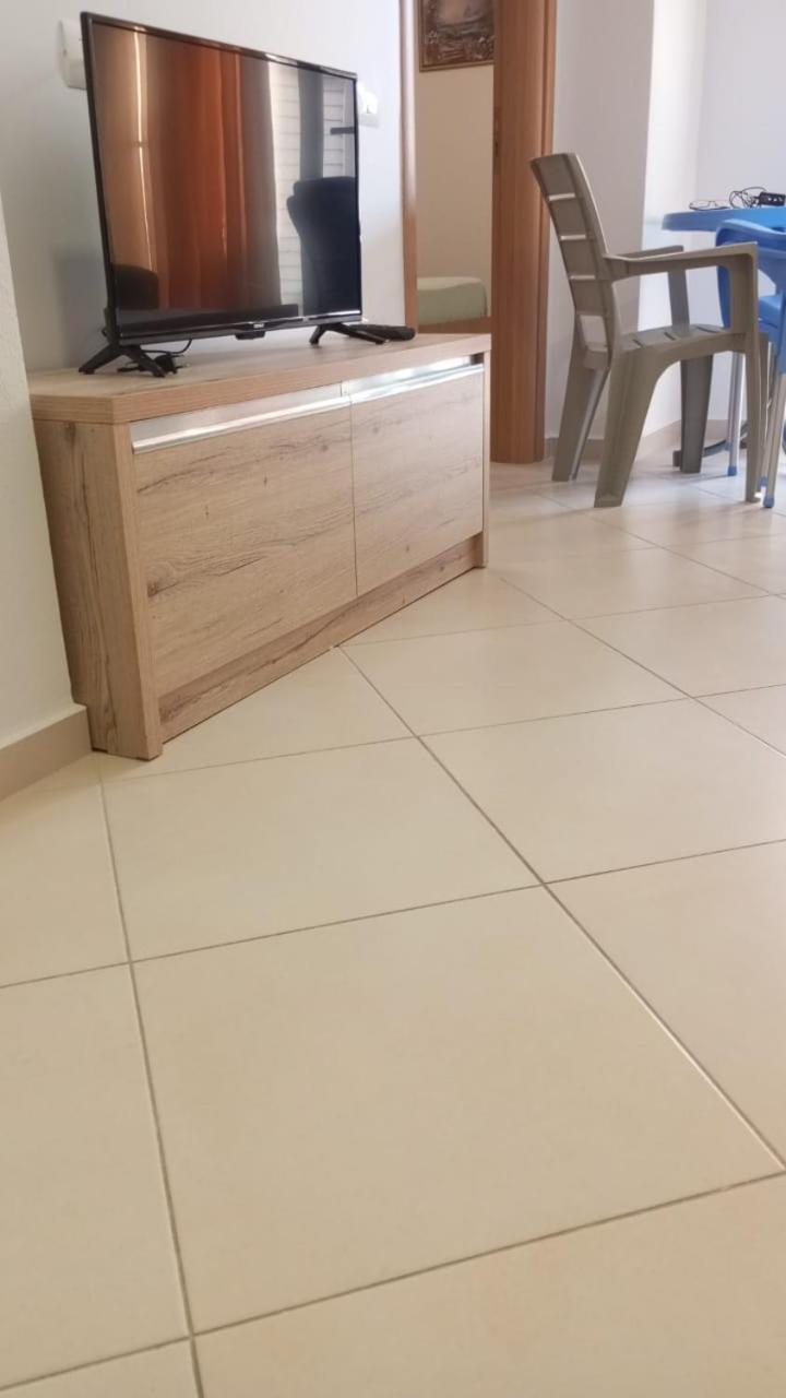 סרנדה Primavera Apartments מראה חיצוני תמונה