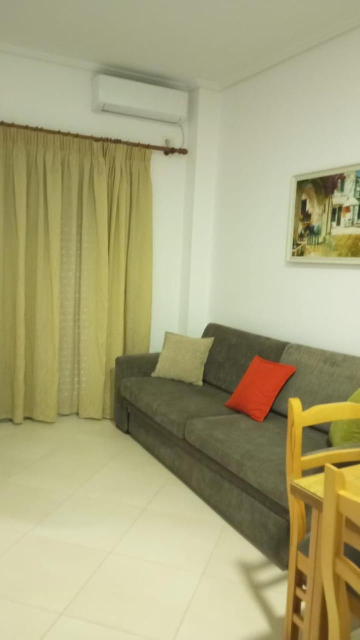 סרנדה Primavera Apartments מראה חיצוני תמונה